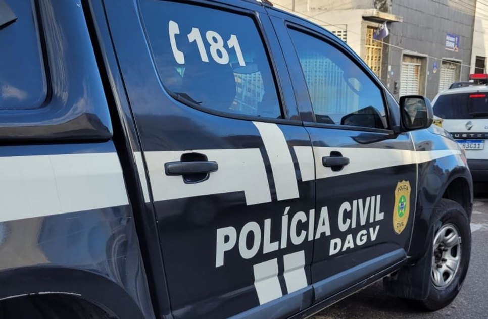 DAGV Polícia Civil