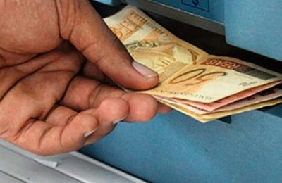 Prefeitura de Penedo inicia o pagamento do salário de julho na quinta-feira, 27