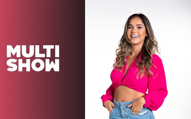 Multishow pede desculpas após ‘antecipar’ Gizelly como eliminada no ‘BBB 20’