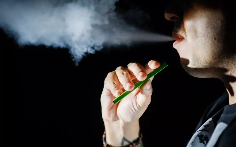 Saúde oferece ajuda especializada para quem deseja parar de fumar