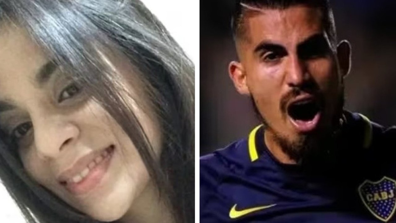 Após acusações de assédio, ex-mulher de ex-jogador do Boca Juniors é encontrada morta