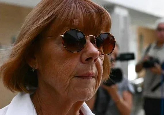 Marido que dopava mulher para ser estuprada por estranhos na França dava sinais de que não era um 'cara legal'
