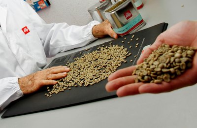 Prêmio Classificador do Ano amplia reconhecimento aos diferentes perfis de profissionais da cadeia do café