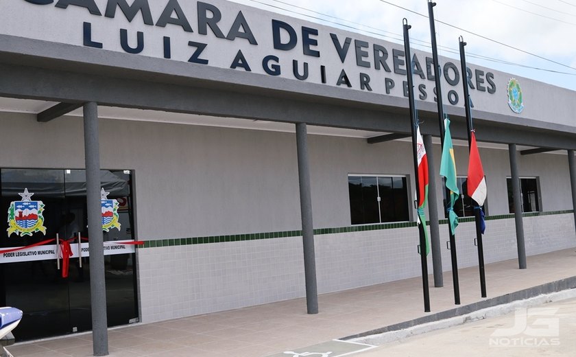 Vereadores têm mandatos cassados por fraude à cota de gênero em Joaquim Gomes