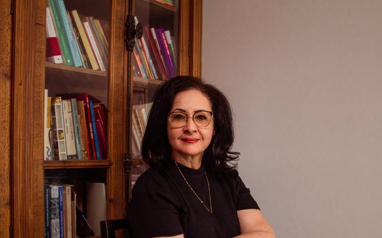 Mesa redonda sobre escrita feminina reúne  autoras do Ceará, Alagoas e Rio de Janeiro na Bienal