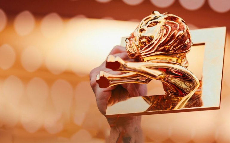 Cannes Lions reconhece Brasil como Creative Country of the Year