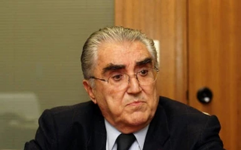 Paulo Cunha, ex-presidente do Grupo Ultra, morre aos 82 anos