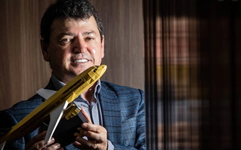 Justiça determina penhora de carros de Porsche e Mercedes de dono da Itapemirim