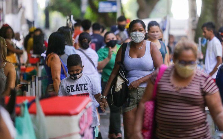 AL fecha primeiro trimestre de 2021 com taxa de desocupação de 20%