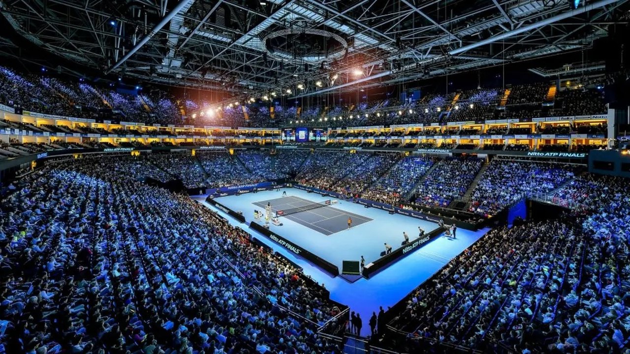 ATP Finals muda horário do último dia para evitar choque com Copa do Mundo