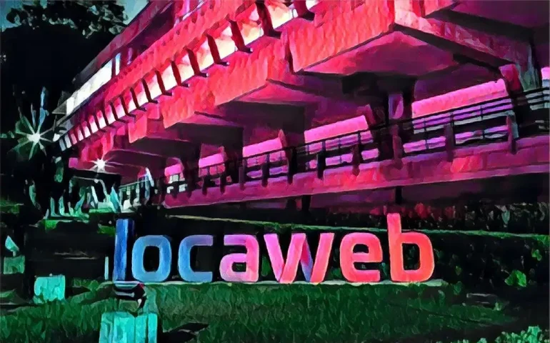Locaweb tem prejuízo líquido de R$ 38,8 milhões no 2º trimestre