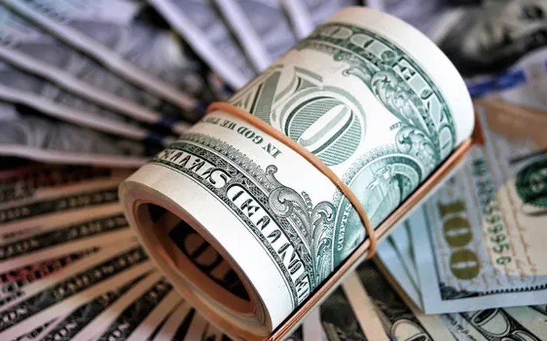 Livro Bege indica perspectivas fracas de crescimento econômico futuro nos EUA