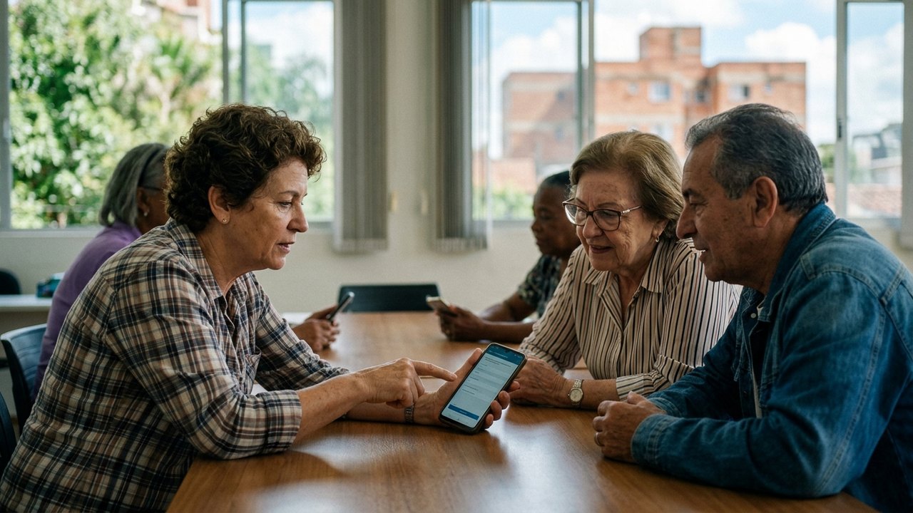 Como se cadastrar no Move Brasil: confira o passo a passo