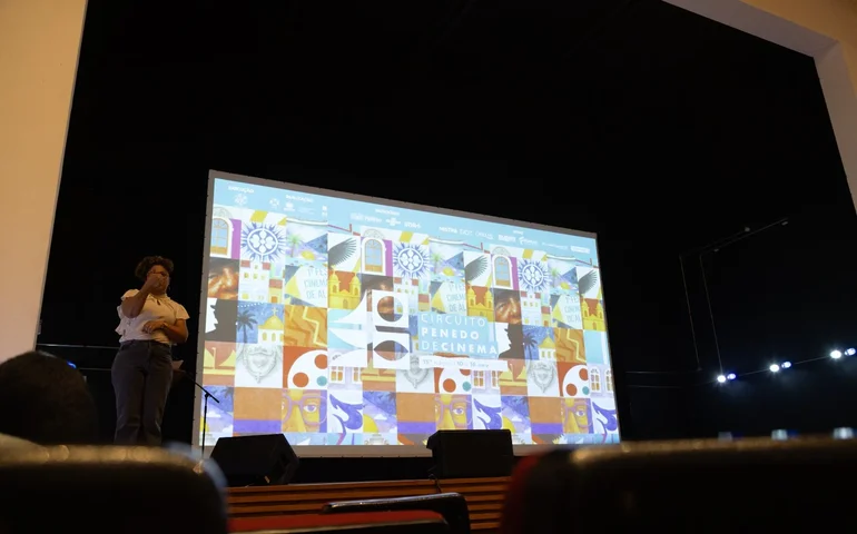 Terceira edição da Mostra Internacional Socioambiental exibiu filmes do Chile, Bolívia e México