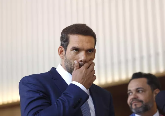 Presidente da CBF é alvo de operação da Polícia Federal