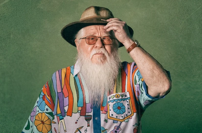 Morre Hermeto Pascoal, alagoano que se tornou ícone da música instrumental