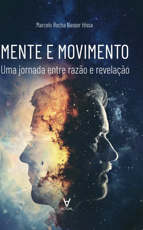 Médico transforma vivências de consultório em livro sobre esgotamento emocional e transformação interior