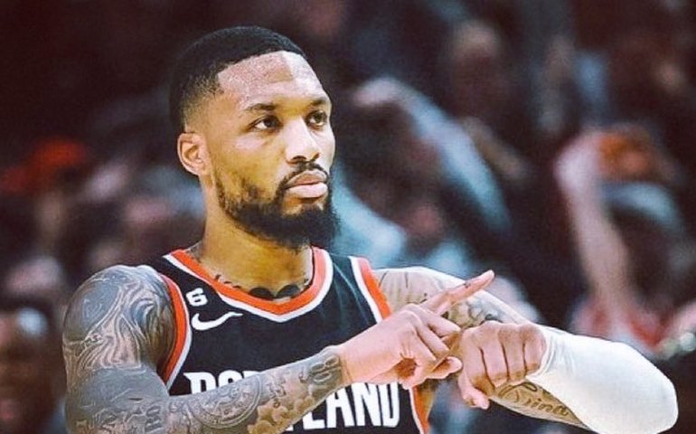 'Cara, eu amo vocês': Lillard lança a música 'Adeus' para torcedores após troca bombástica para os Bucks na NBA