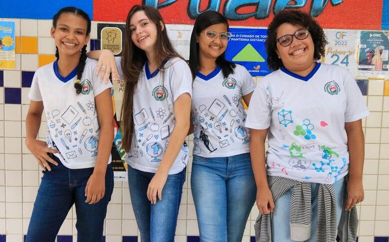 Seduc oferece curso de astronomia para estudantes da rede estadual