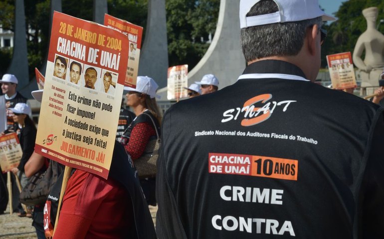 Morre em Brasília Antério Mânica, um dos mandantes da Chacina de Unaí