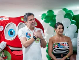 Isnaldo Bulhões consolida interiorização da saúde e ampliação de serviços em Alagoas