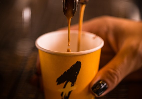 Por que o café feito com grãos especiais é diferenciado?