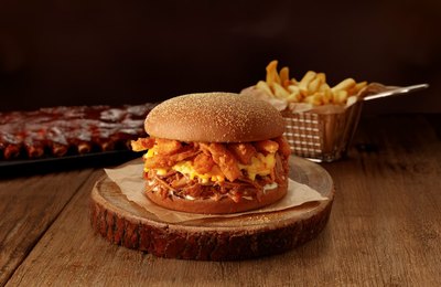 Outback lança segunda edição do Festival de Ribs com novas receitas da famosa costela suína 