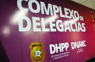 Operação integrada desarticula organização criminosa no Litoral Norte 