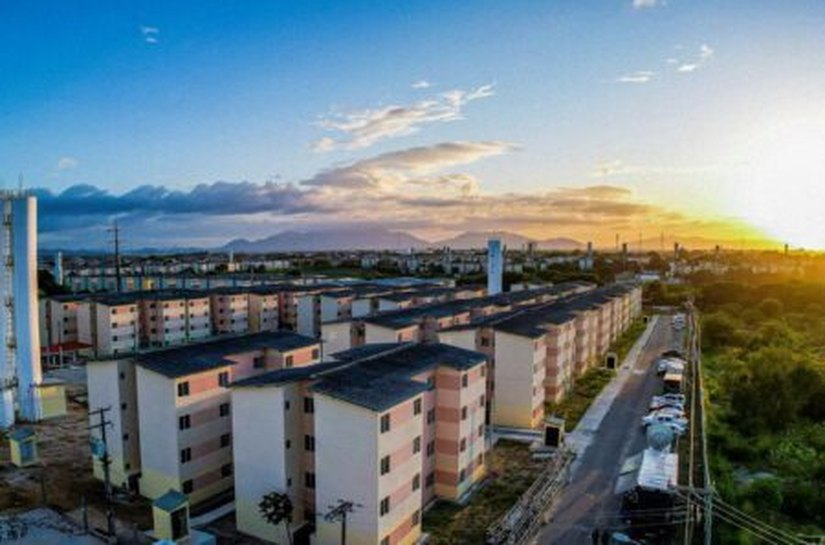 Aprovada nova faixa do Minha Casa, Minha Vida para famílias com renda de até 12 mil