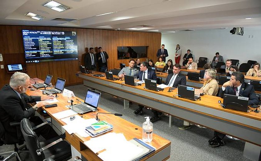 Comissão aprova proteção à identidade de vítimas e testemunhas de crimes graves