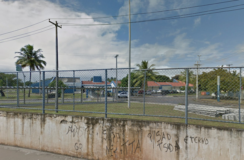 UFS Aplicação