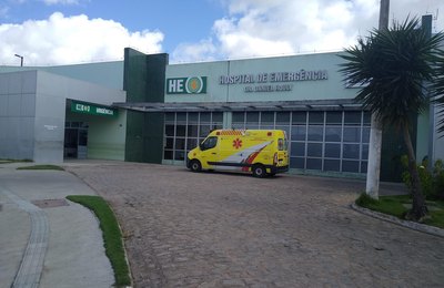 Hospital de Emergência do Agreste abre inscrições para o I Simpósio de Residências