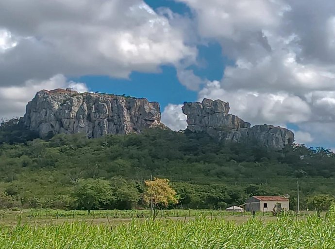 Conheça a APA Serra da Caiçara: um marco na conservação da Caatinga em Alagoas