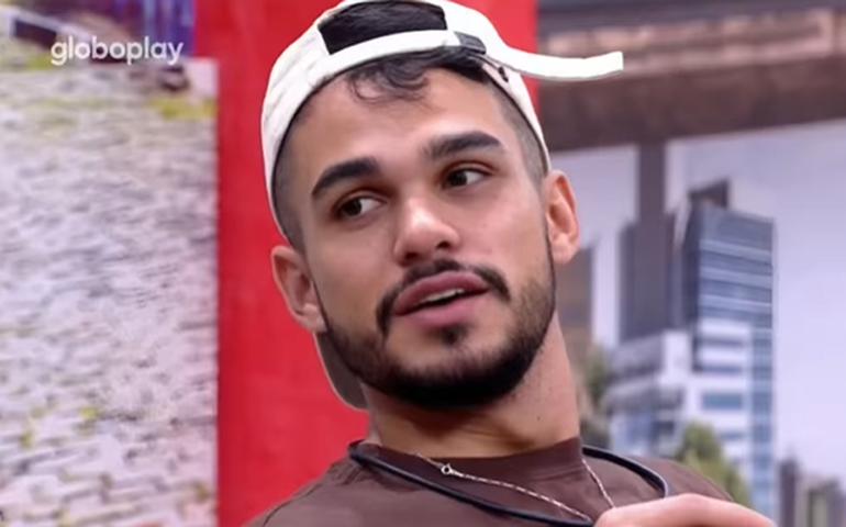 João Pedro surpreende ao definir alvos que estarão na Mira do Líder do 'BBB 25'