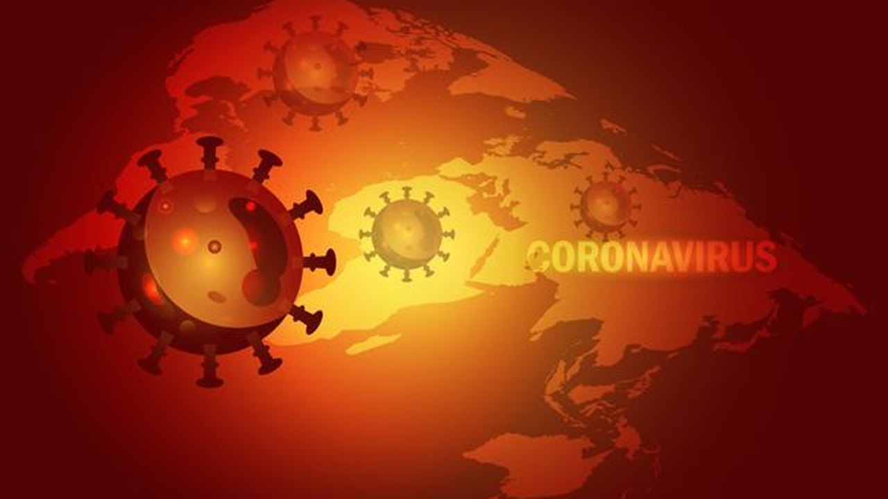 Registros oficiais de covid-19 representam 8% do número real de casos, diz estudo