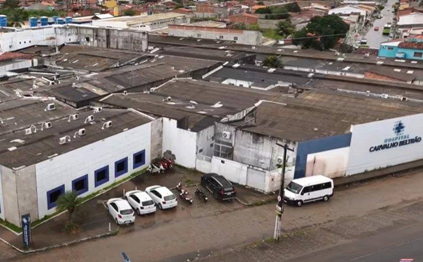 Escândalo na Saúde em hospital é revelado em reportagem que mostra sistema de privilégios que custa vidas