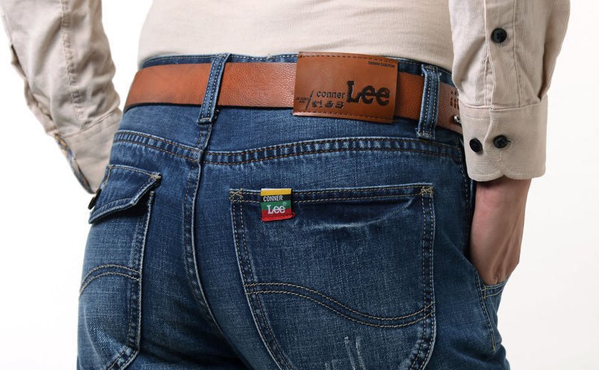 Marca icônica de jeans, Lee lança parceria com brasileira Reserva