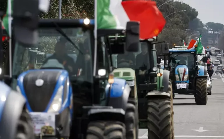 Acordo entre Mercosul e União Europeia entra em vigor de forma provisória nesta sexta