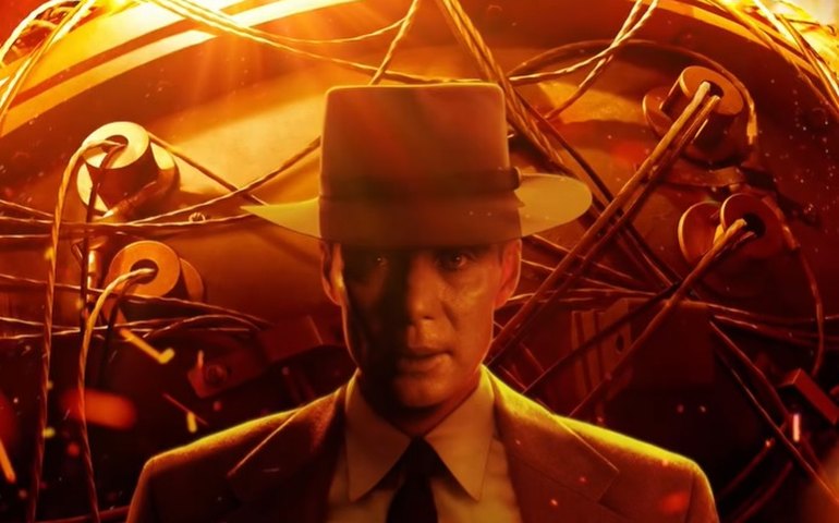 Saiba quanto ganharam os atores e o diretor de 'Oppenheimer', o vencedor do Oscar 2024