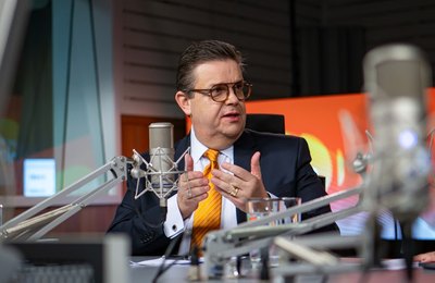 “Tenho certeza de que a gente vai zerar essa fila”, diz Wolney Queiroz sobre solicitações do INSS