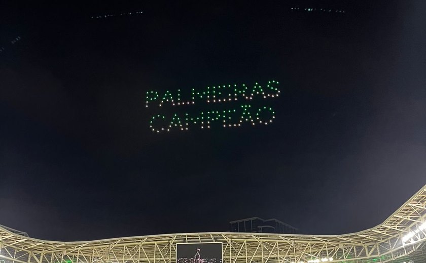 Palmeiras conquista seu 26° título paulista; veja a lista dos maiores vencedores
