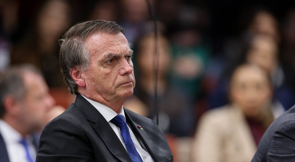 Foto: Ton Molina/STF/ND