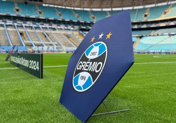 Grêmio compra parte da dívida da sua arena e se torna credor da gestora