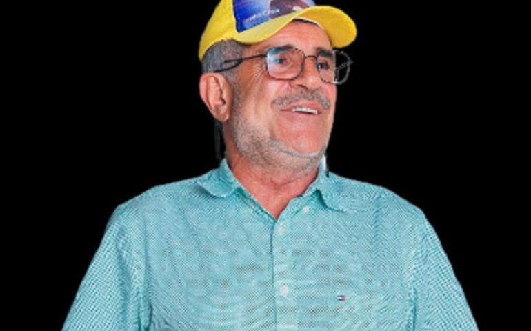 Igaci: Petrúcio Barbosa toma posse às 8h na Câmara de Vereadores