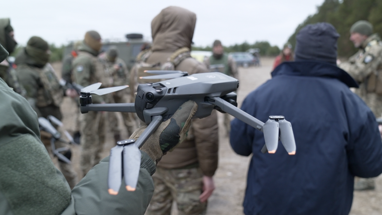 EUA, Reino Unido e França pedem que ONU investigue uso de drones do Irã pela Rússia