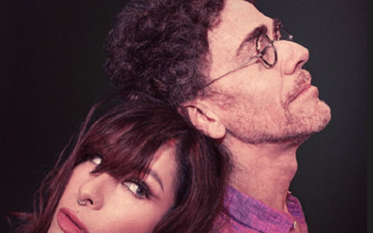 Confirmados vários shows da tour com Nando e Pitty