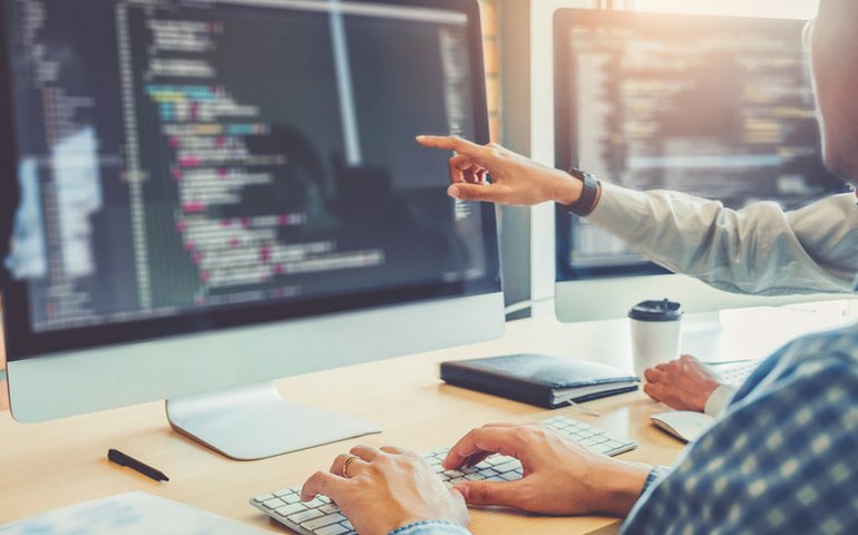 Força Aérea Brasileira oferece cursos gratuitos de tecnologia