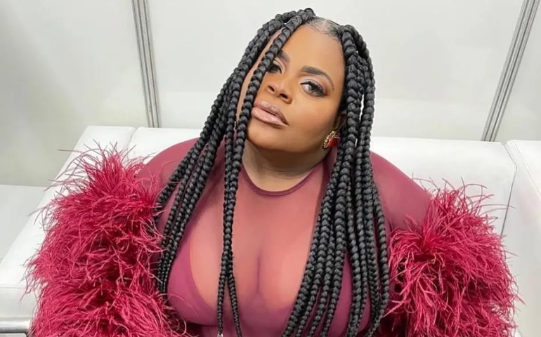 Jojo Todynho confirma que fará bariátrica: ‘Desejo partiu do meu coração’