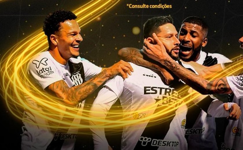 Ponte Preta terá quase um time de desfalques na despedida da Série B