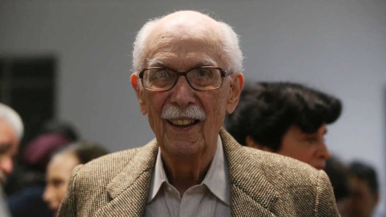 Obra de Antonio Candido será editada pela Todavia